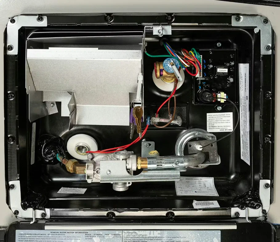 Plumbing repair on-site in Cedar Park, TX